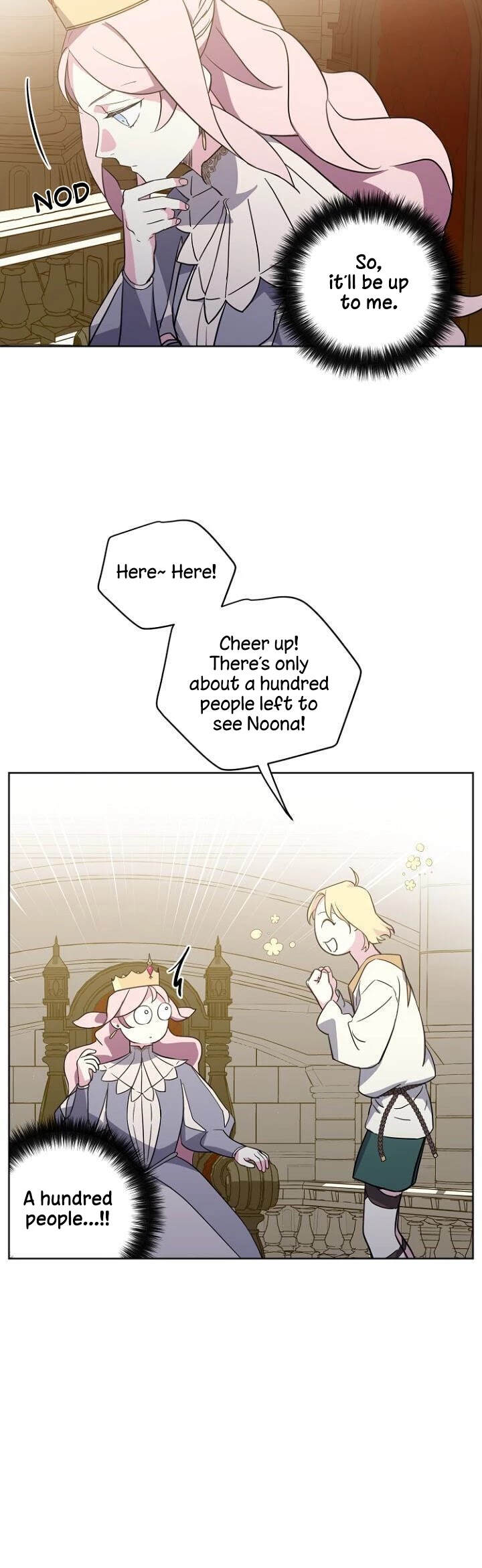 Chitra – Manhwa chapter 47 - page 14