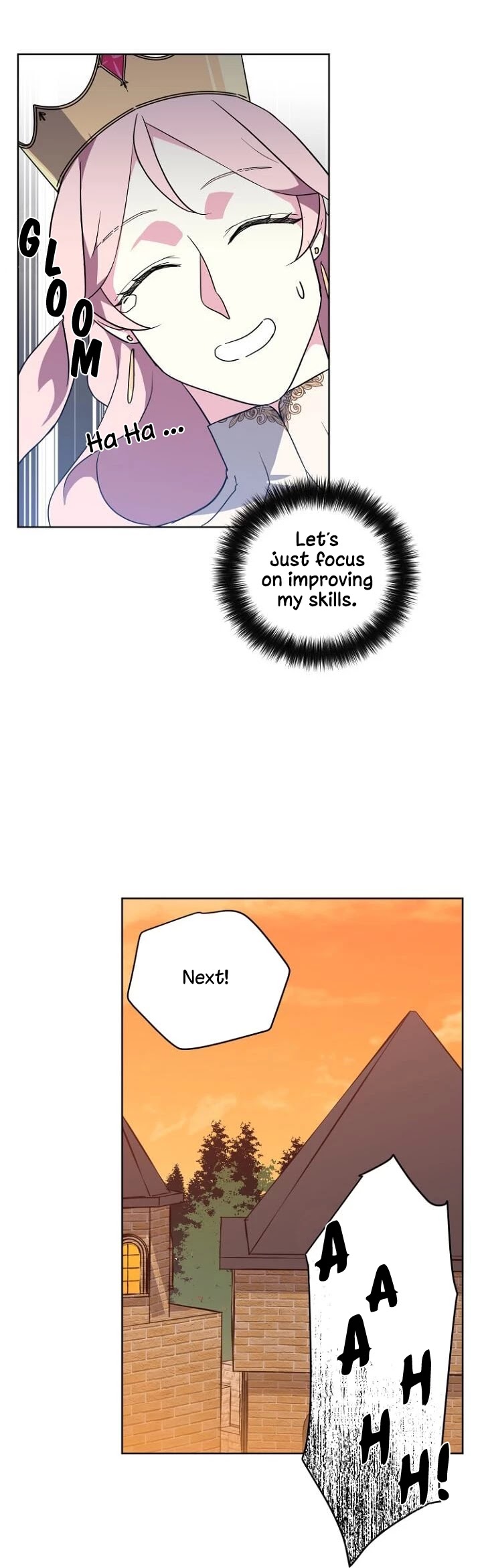 Chitra – Manhwa chapter 47 - page 15