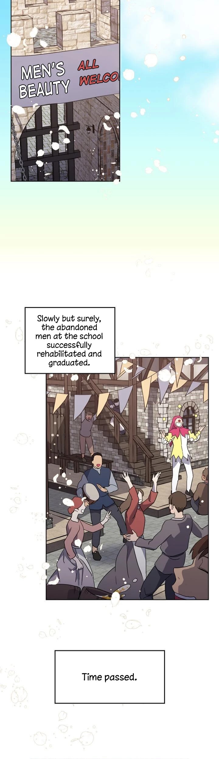 Chitra – Manhwa chapter 47 - page 18