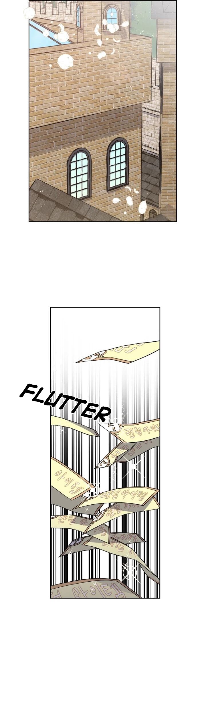 Chitra – Manhwa chapter 47 - page 19