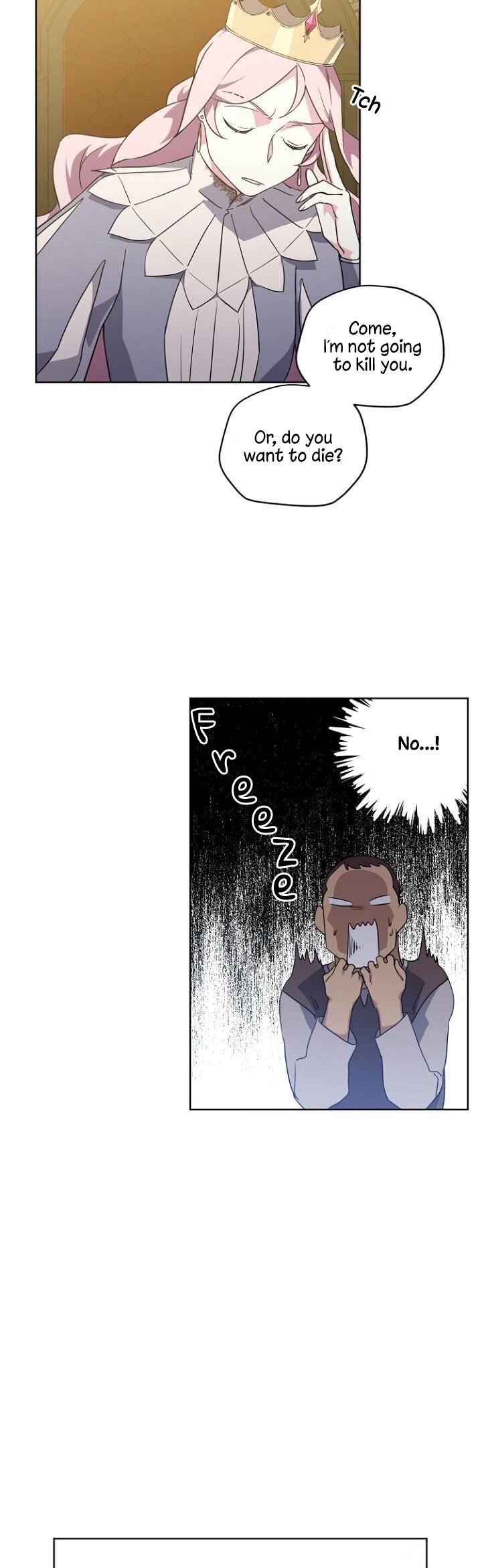 Chitra – Manhwa chapter 47 - page 2