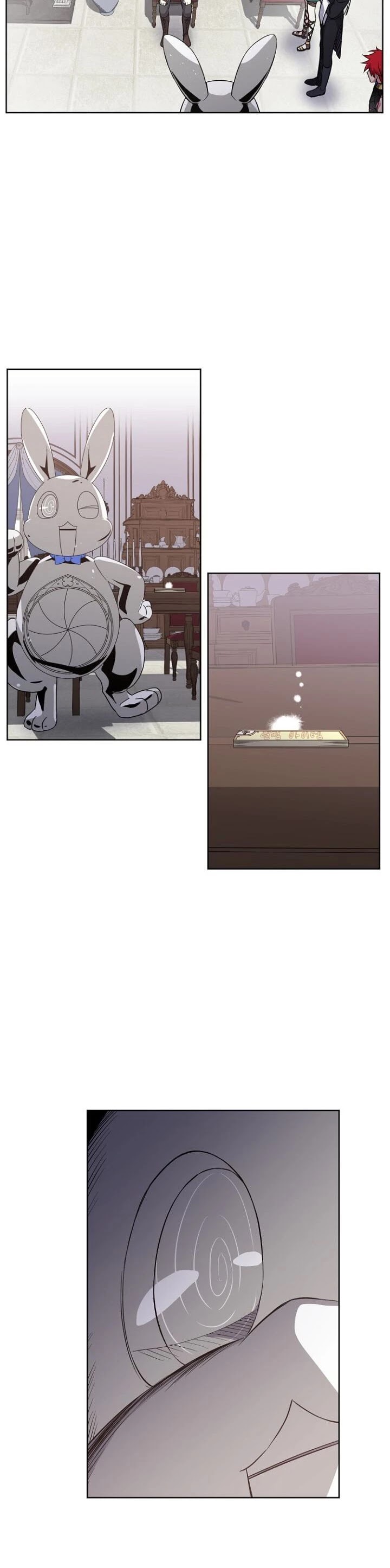 Chitra – Manhwa chapter 47 - page 25