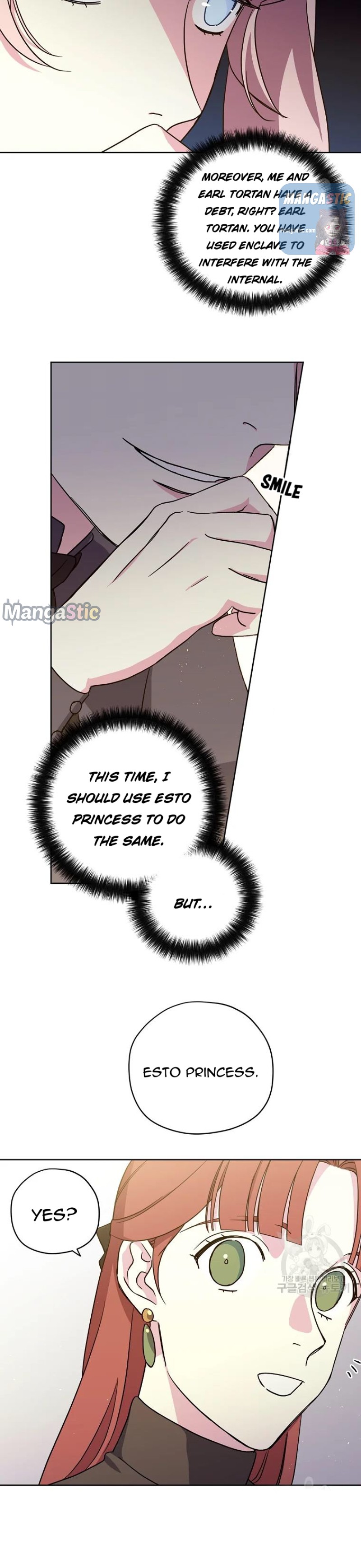 Chitra – Manhwa chapter 140 - page 14