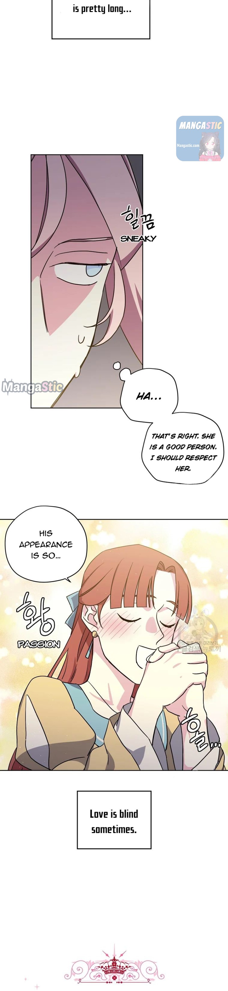 Chitra – Manhwa chapter 140 - page 3