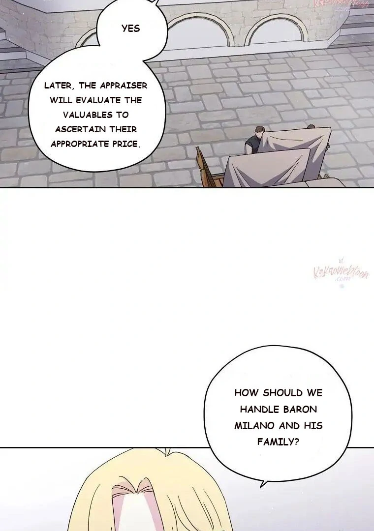 Chitra – Manhwa Chapter 182 - page 3