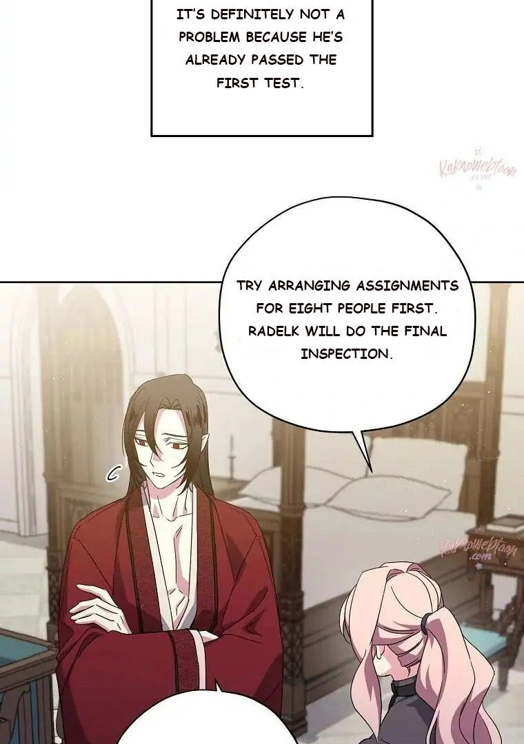 Chitra – Manhwa Chapter 182 - page 47