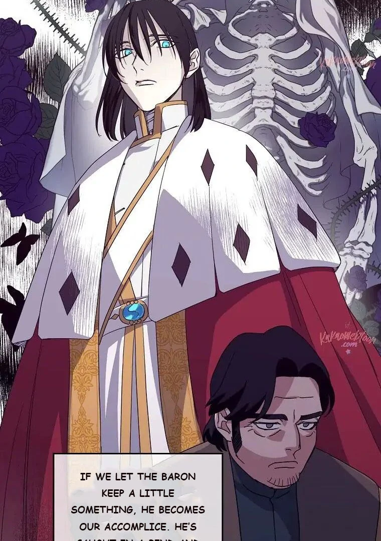 Chitra – Manhwa Chapter 182 - page 9