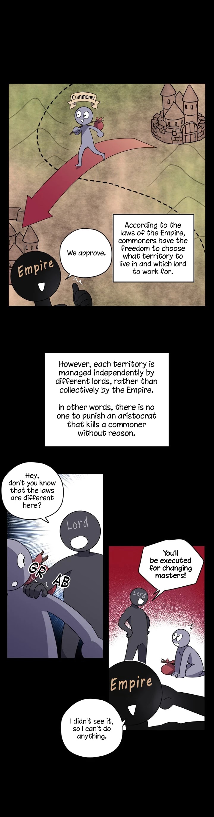 Chitra – Manhwa chapter 40 - page 1