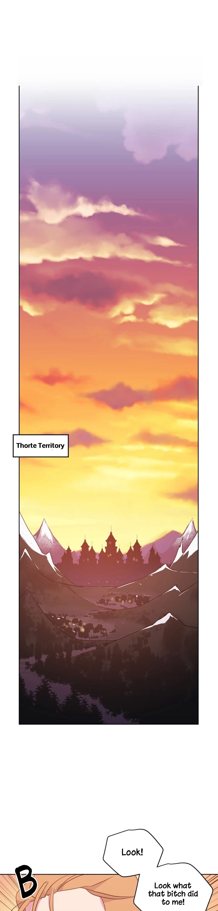 Chitra – Manhwa chapter 40 - page 10