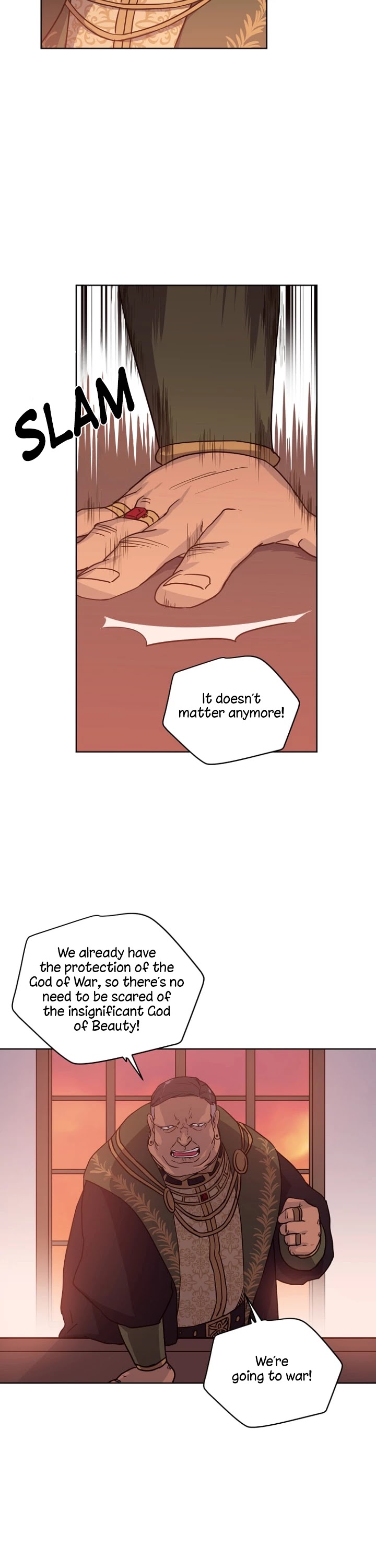 Chitra – Manhwa chapter 40 - page 14
