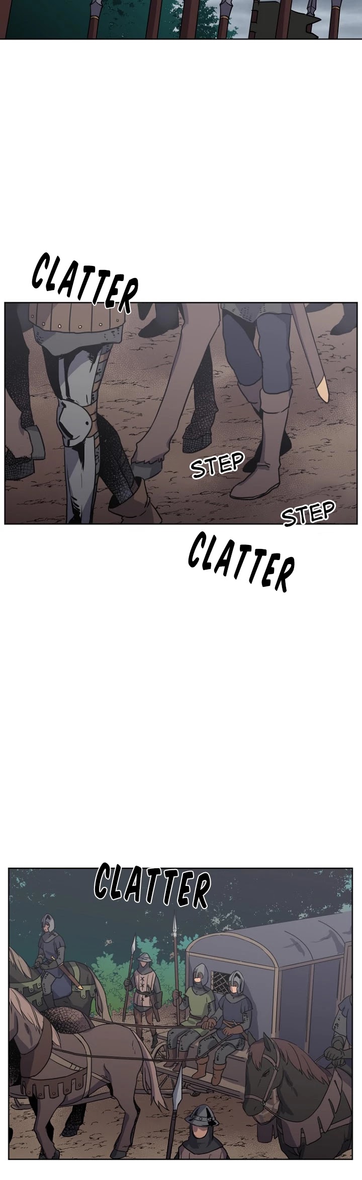 Chitra – Manhwa chapter 40 - page 16