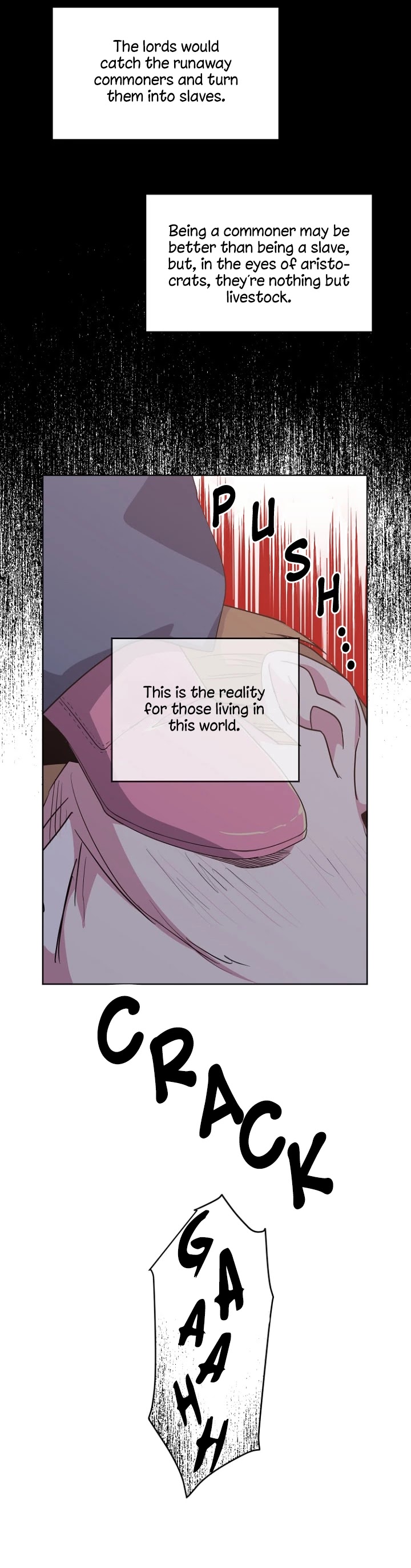 Chitra – Manhwa chapter 40 - page 2