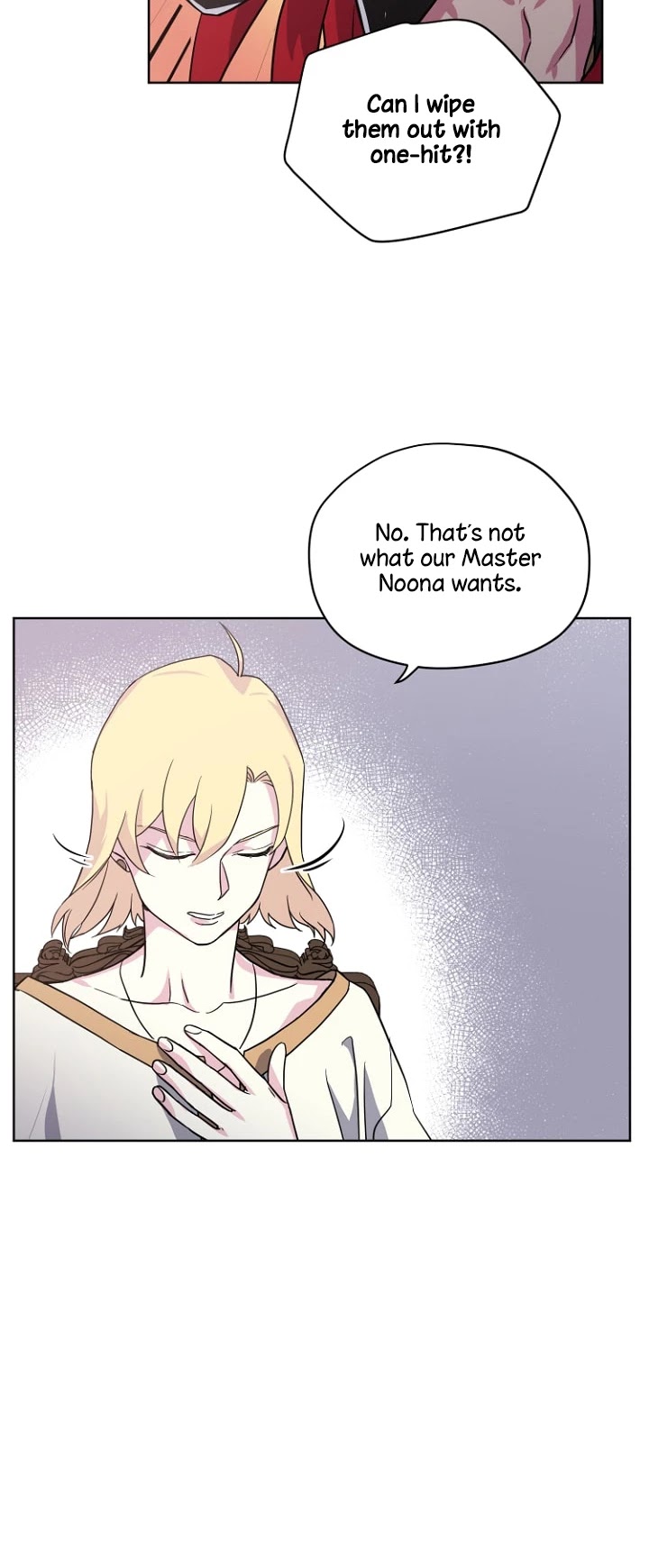 Chitra – Manhwa chapter 40 - page 21