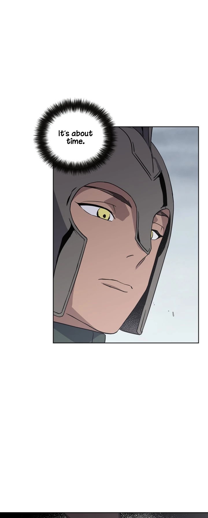 Chitra – Manhwa chapter 40 - page 24