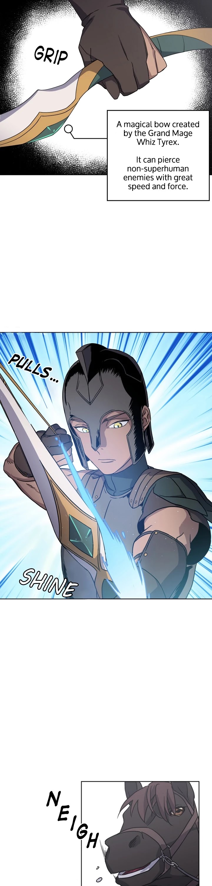 Chitra – Manhwa chapter 40 - page 25