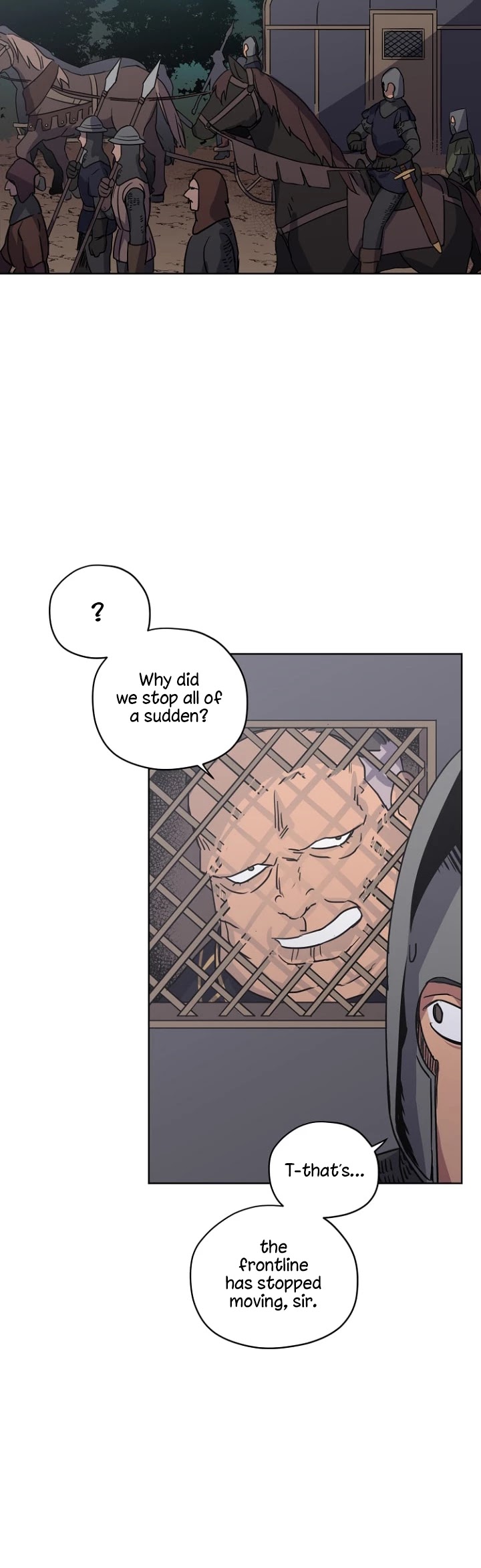 Chitra – Manhwa chapter 40 - page 27