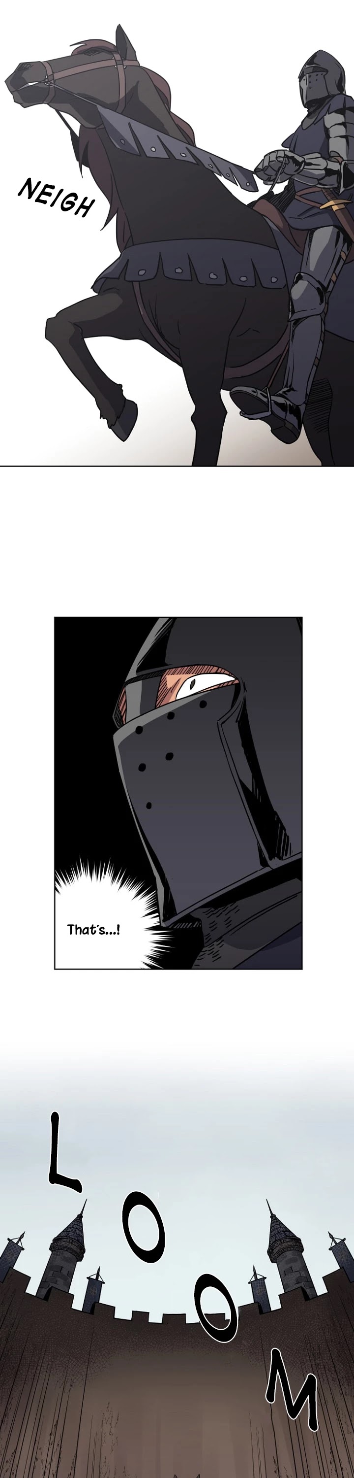 Chitra – Manhwa chapter 40 - page 28