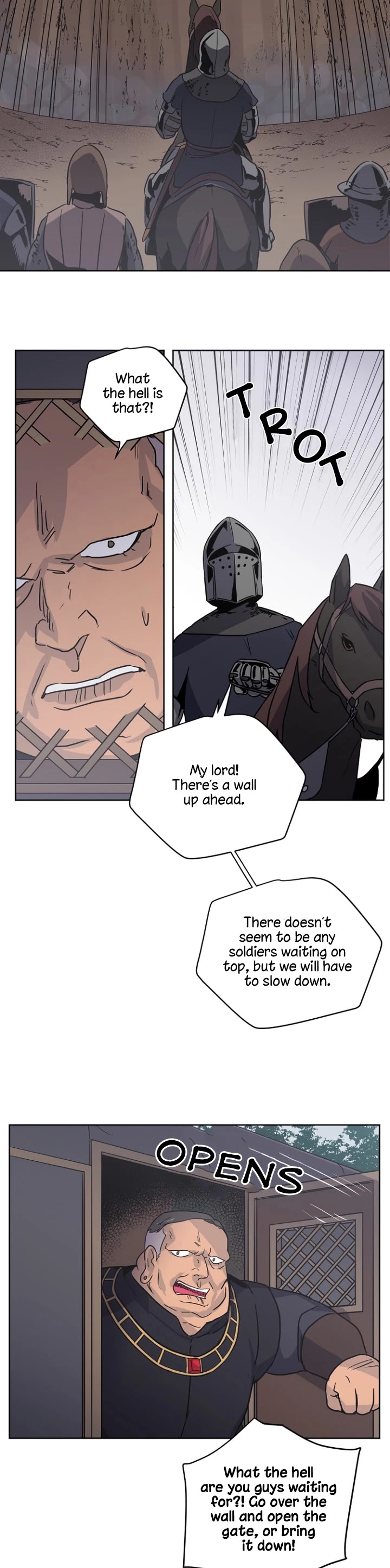 Chitra – Manhwa chapter 40 - page 29