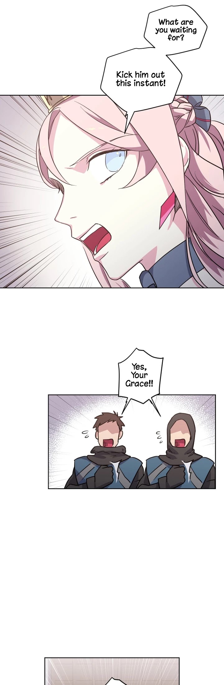 Chitra – Manhwa chapter 40 - page 5