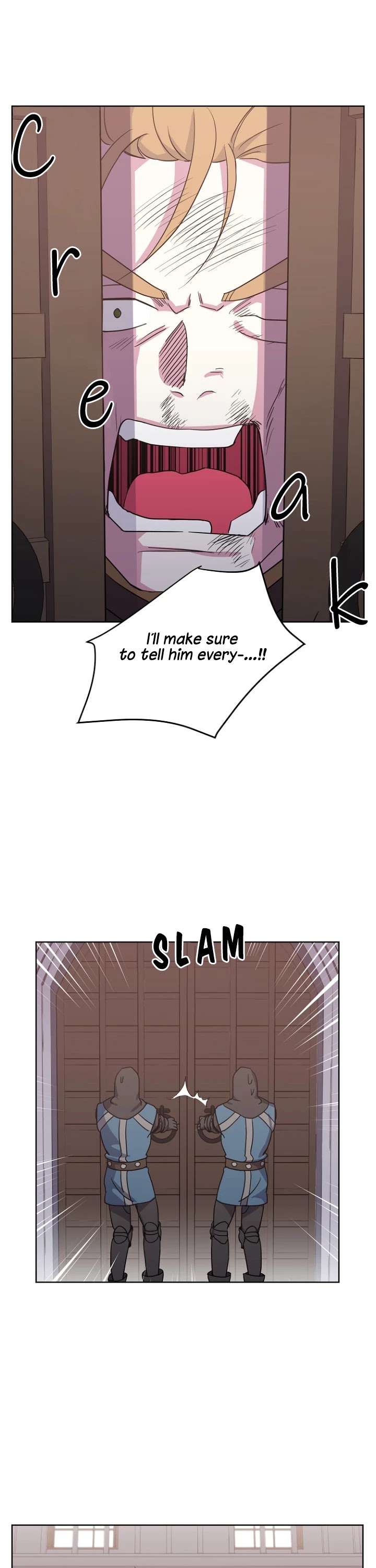 Chitra – Manhwa chapter 40 - page 7