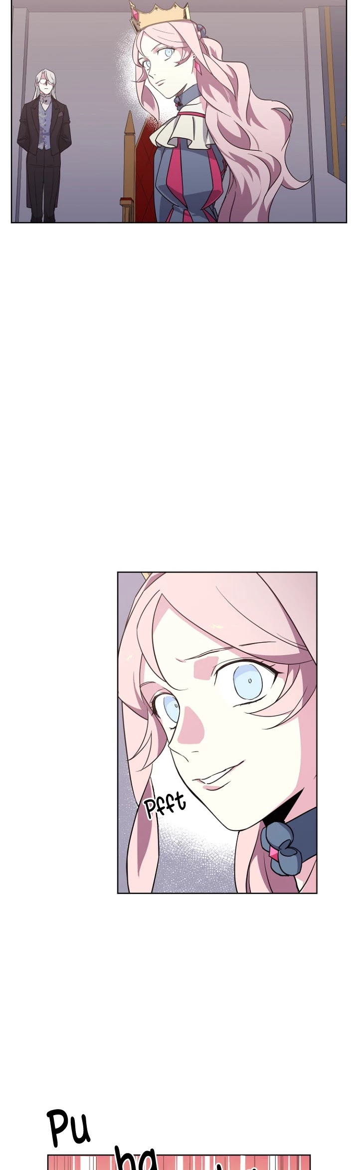 Chitra – Manhwa chapter 40 - page 8