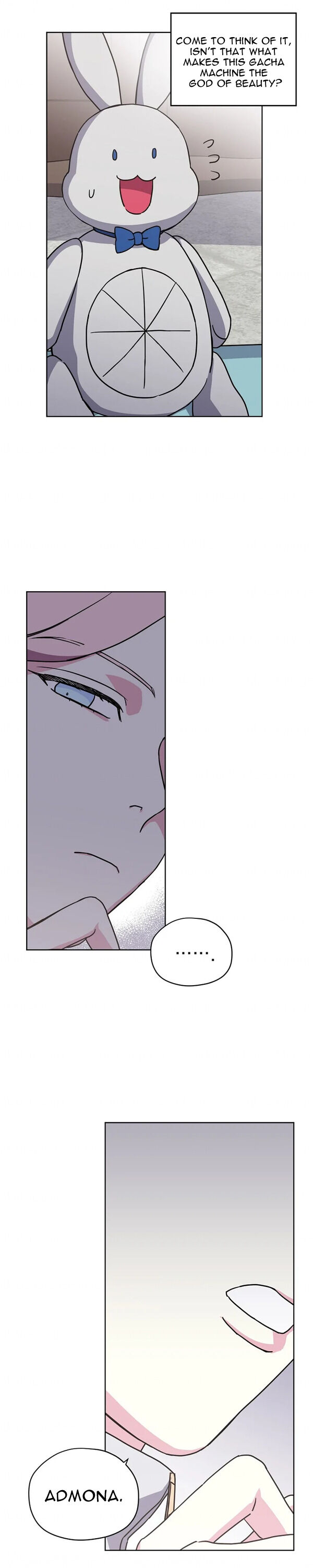 Chitra – Manhwa chapter 77 - page 17
