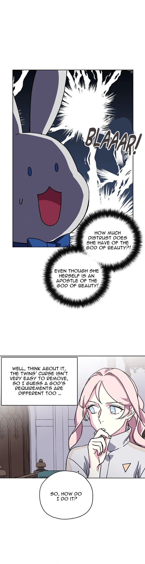 Chitra – Manhwa chapter 77 - page 18