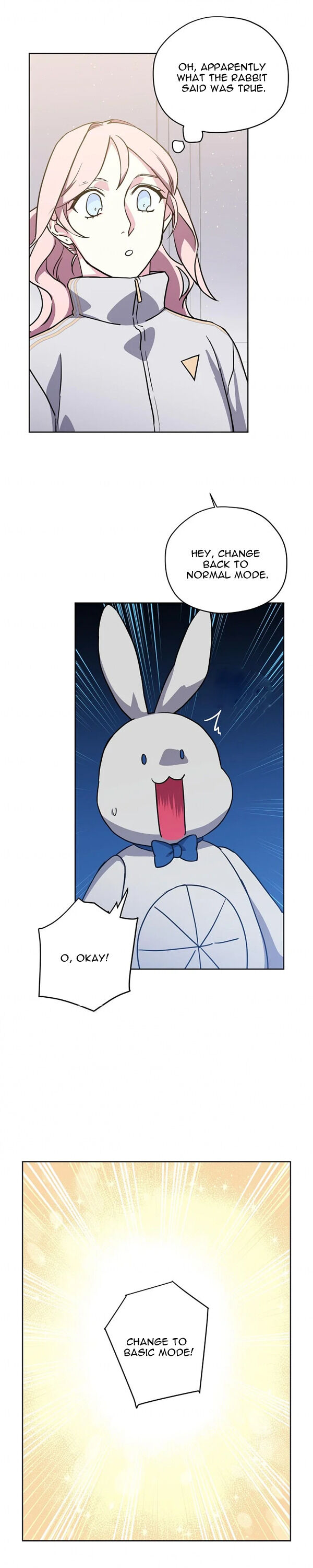 Chitra – Manhwa chapter 77 - page 20