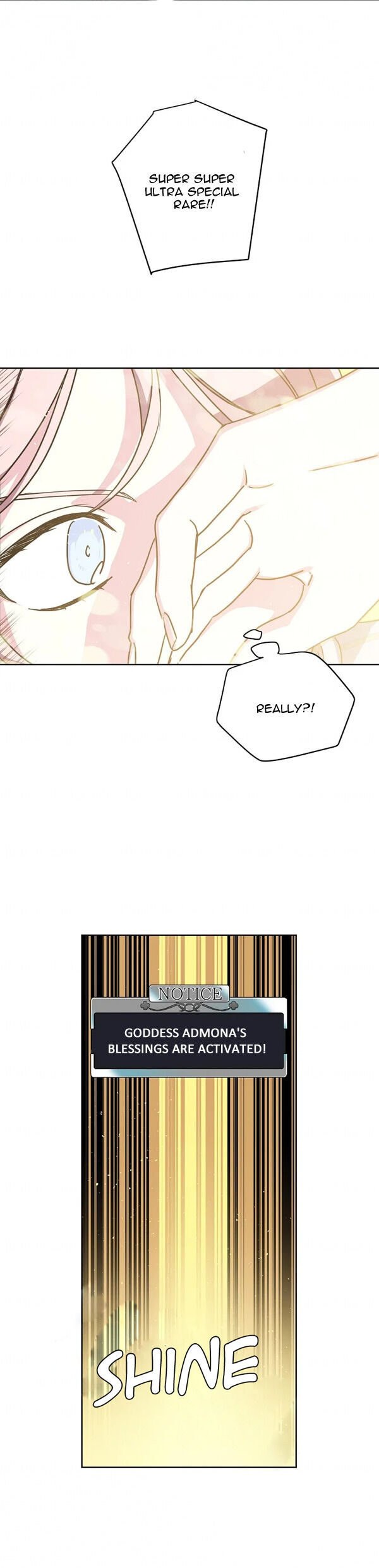 Chitra – Manhwa chapter 77 - page 22