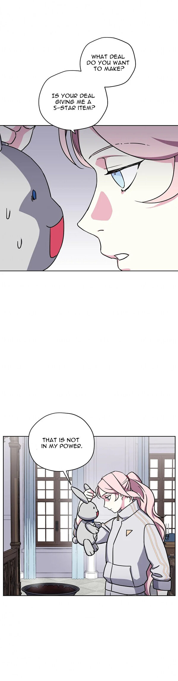 Chitra – Manhwa chapter 77 - page 4