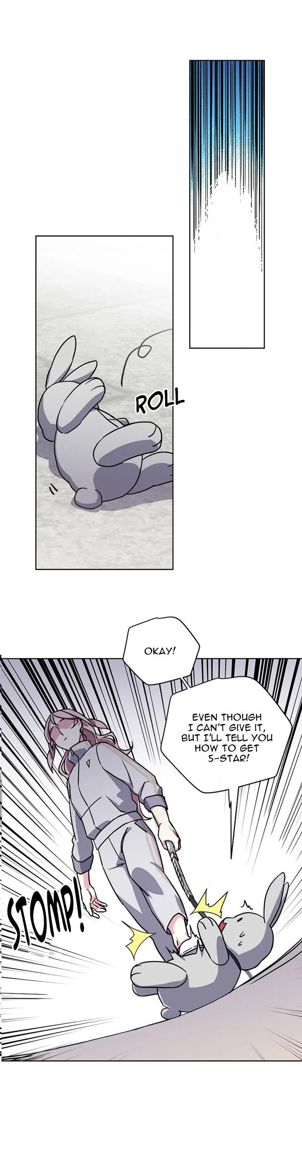 Chitra – Manhwa chapter 77 - page 8