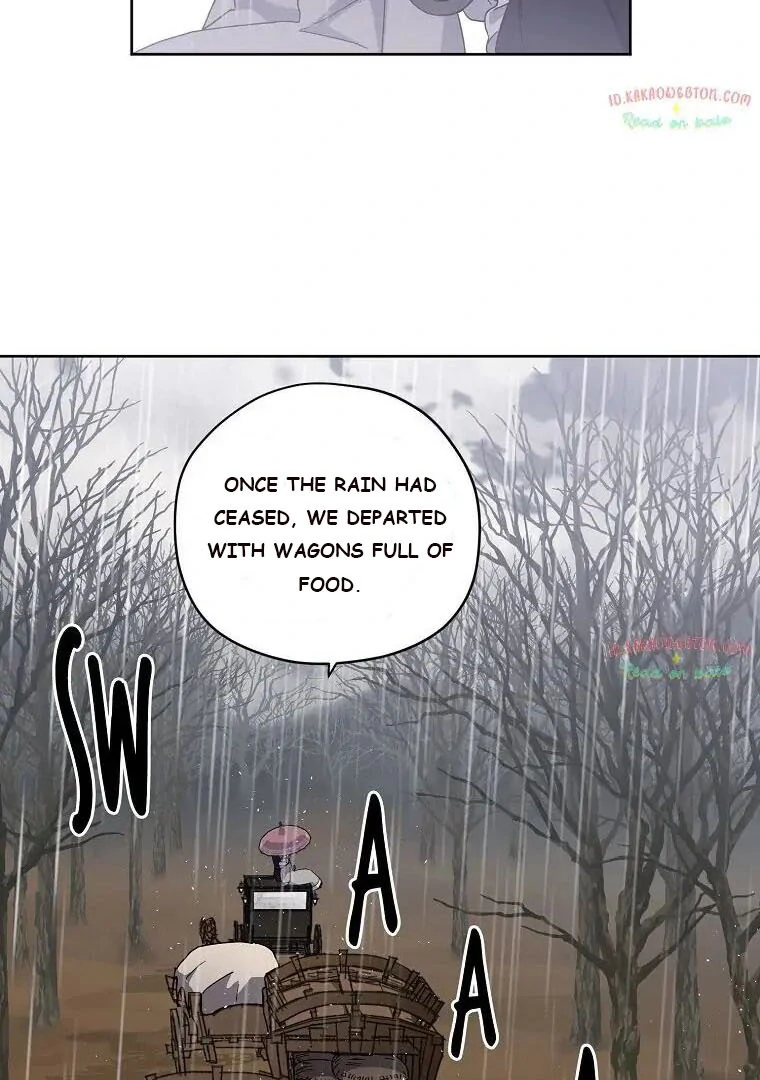 Chitra – Manhwa Chapter 181 - page 24