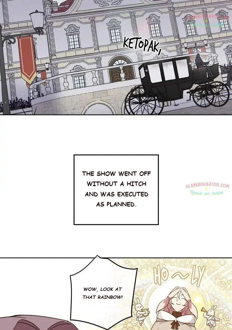 Chitra – Manhwa Chapter 181 - page 55