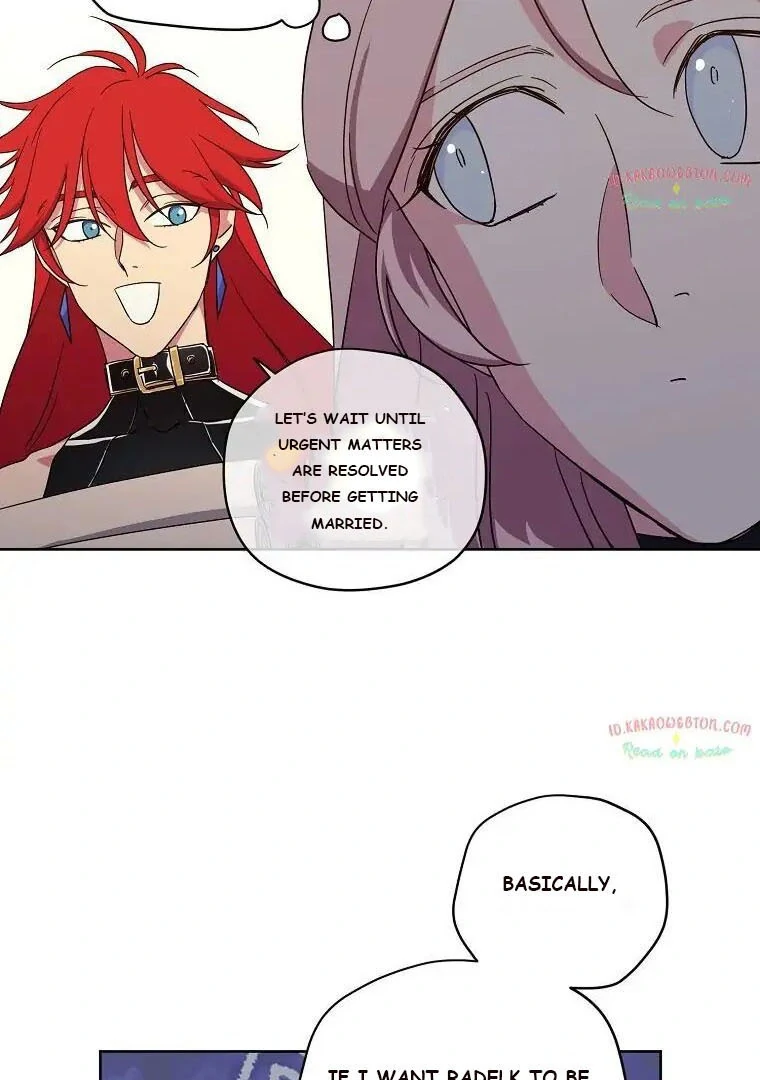 Chitra – Manhwa Chapter 181 - page 61