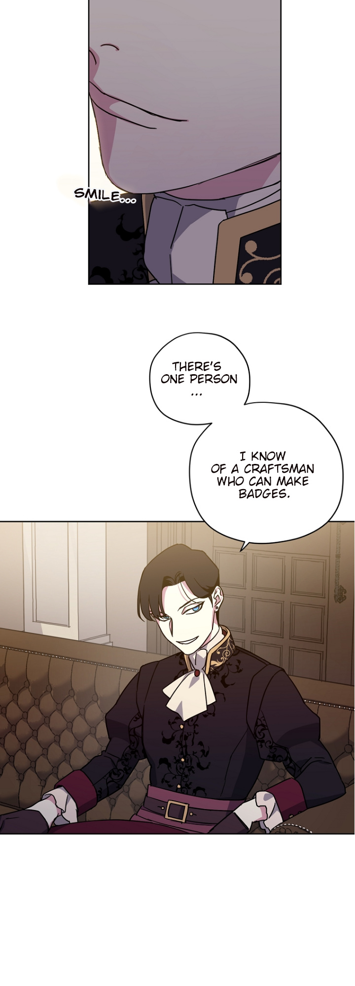 Chitra – Manhwa chapter 142 - page 10
