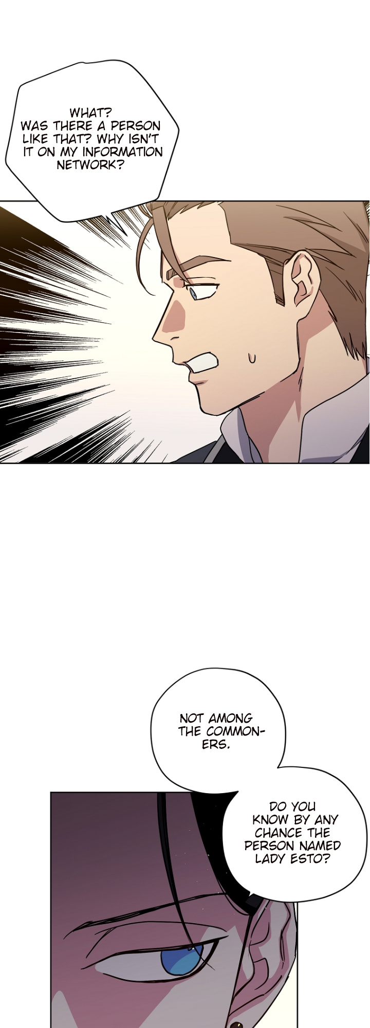 Chitra – Manhwa chapter 142 - page 11