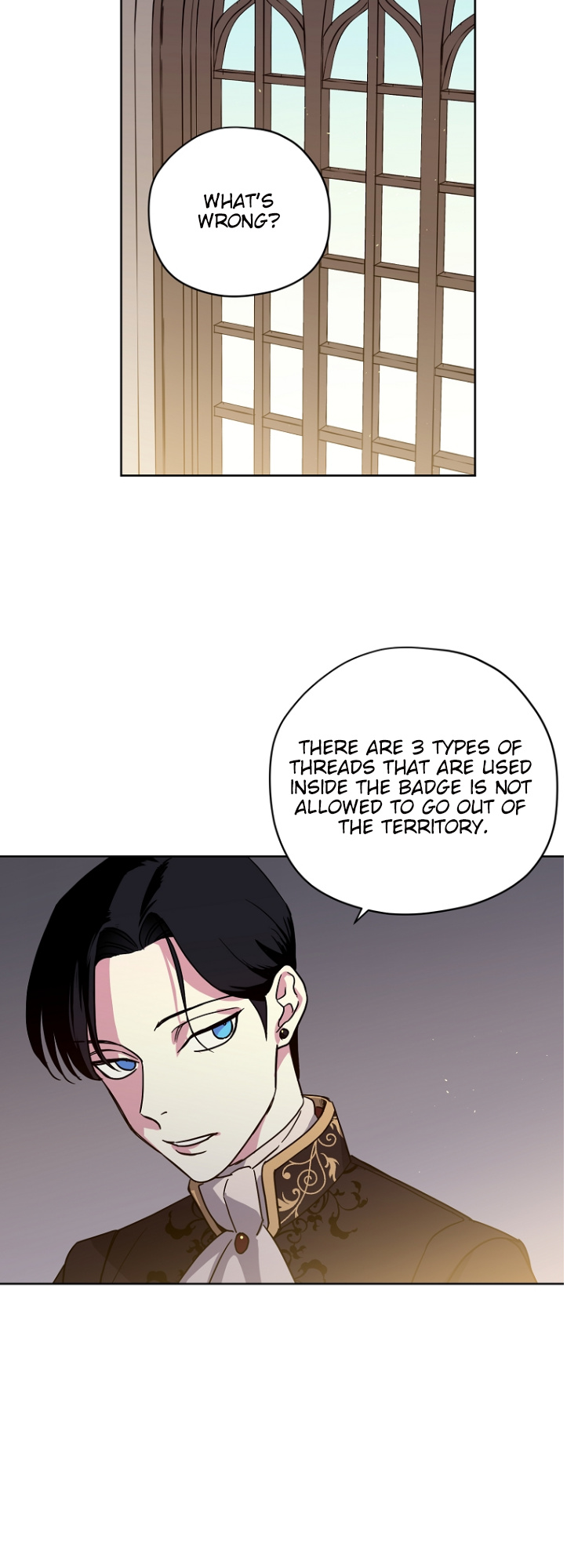Chitra – Manhwa chapter 142 - page 14