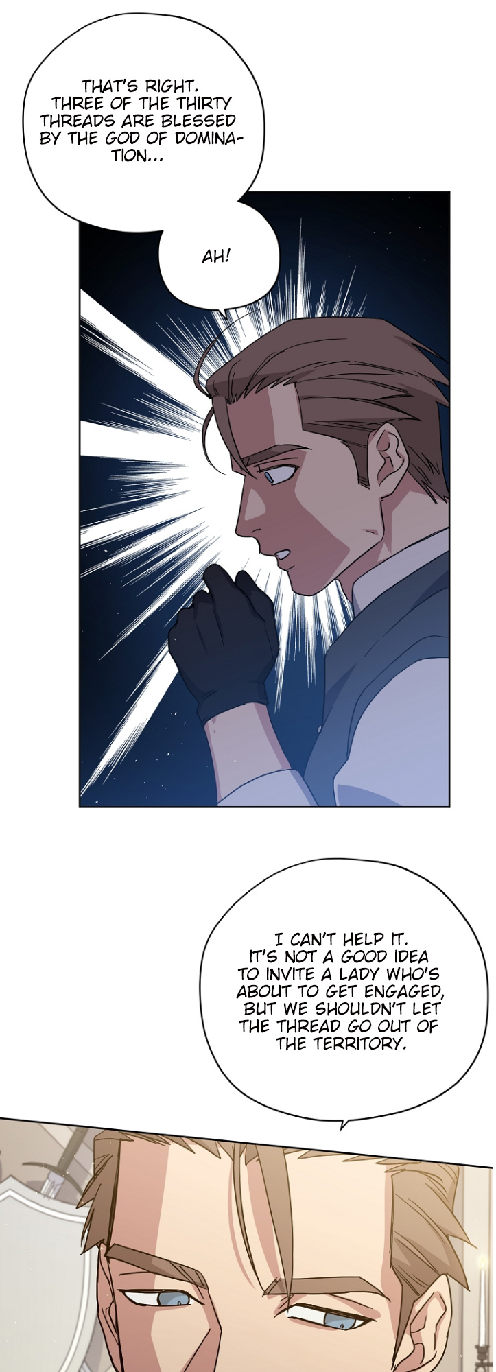 Chitra – Manhwa chapter 142 - page 15