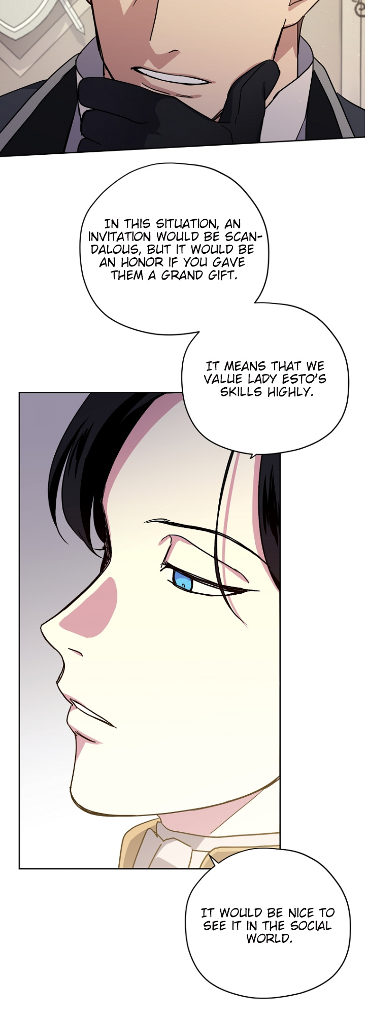Chitra – Manhwa chapter 142 - page 16