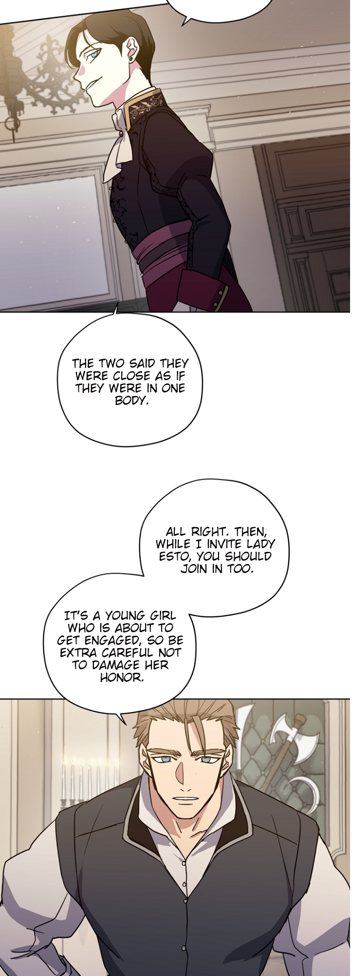 Chitra – Manhwa chapter 142 - page 19