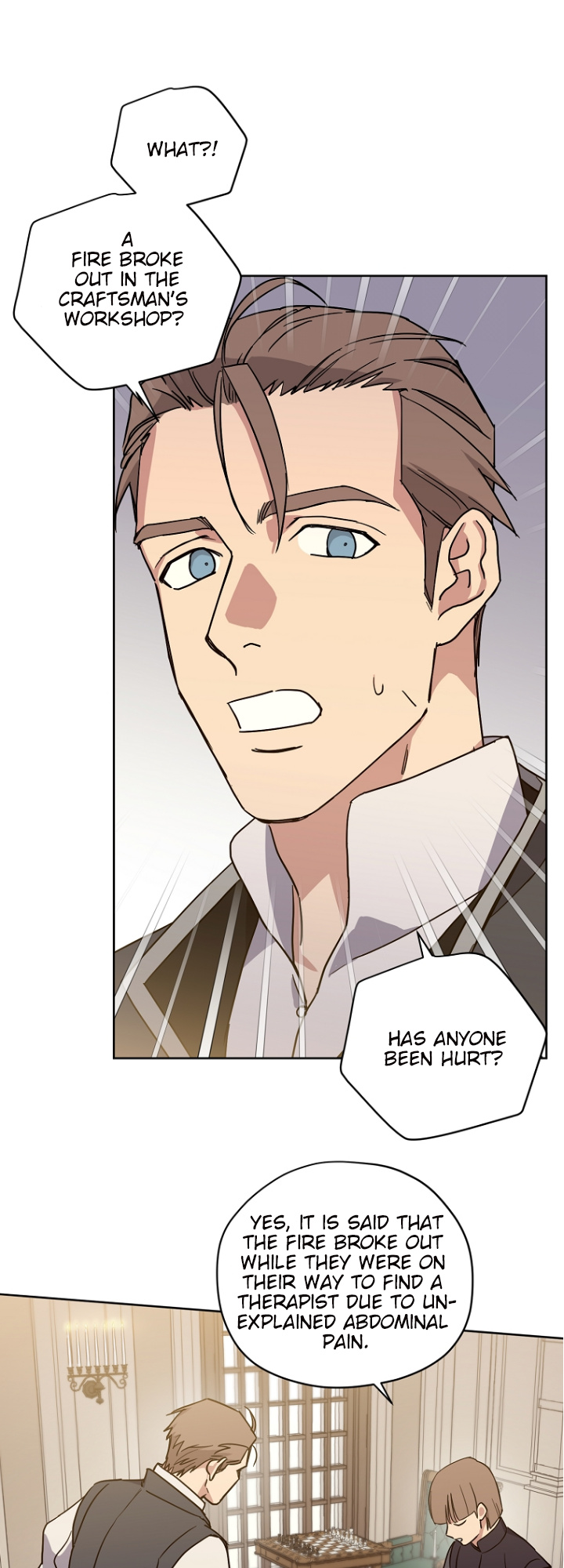 Chitra – Manhwa chapter 142 - page 2