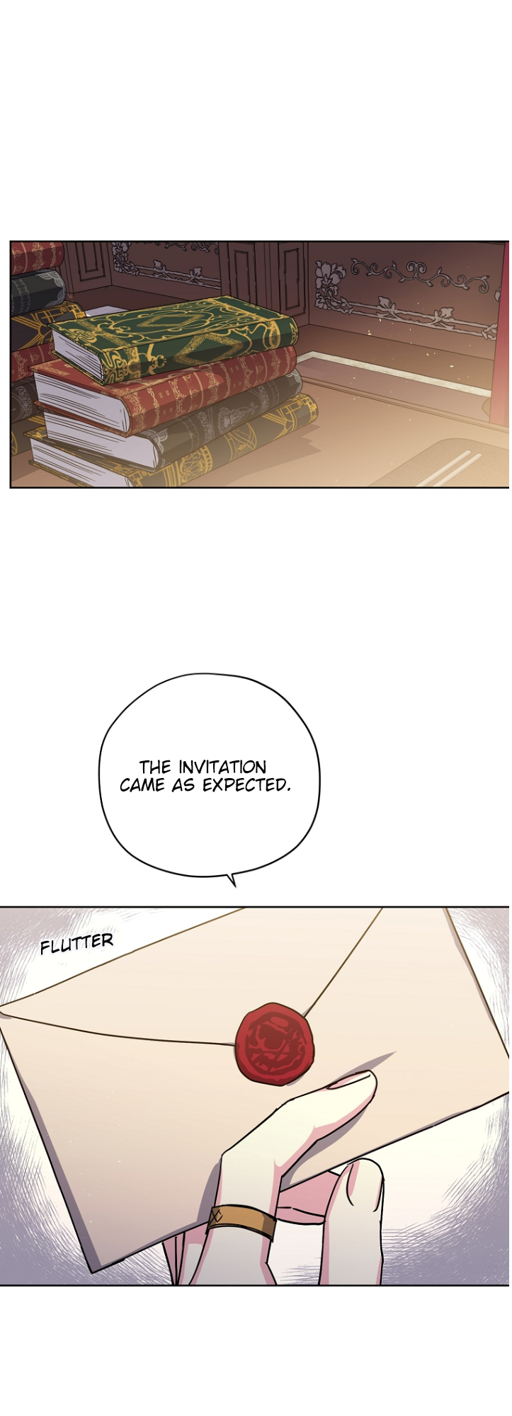 Chitra – Manhwa chapter 142 - page 21