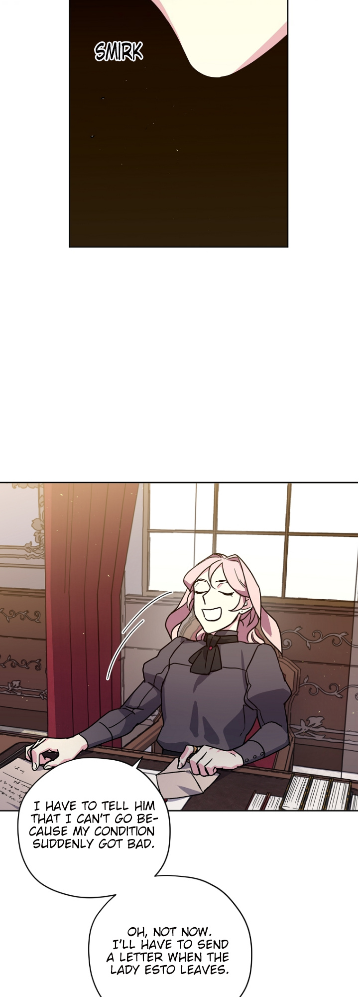 Chitra – Manhwa chapter 142 - page 23