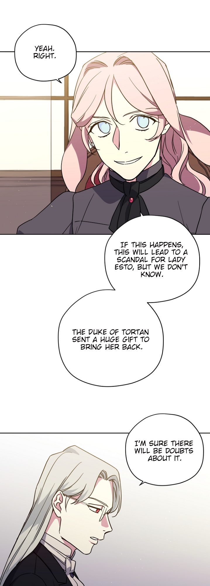 Chitra – Manhwa chapter 142 - page 25