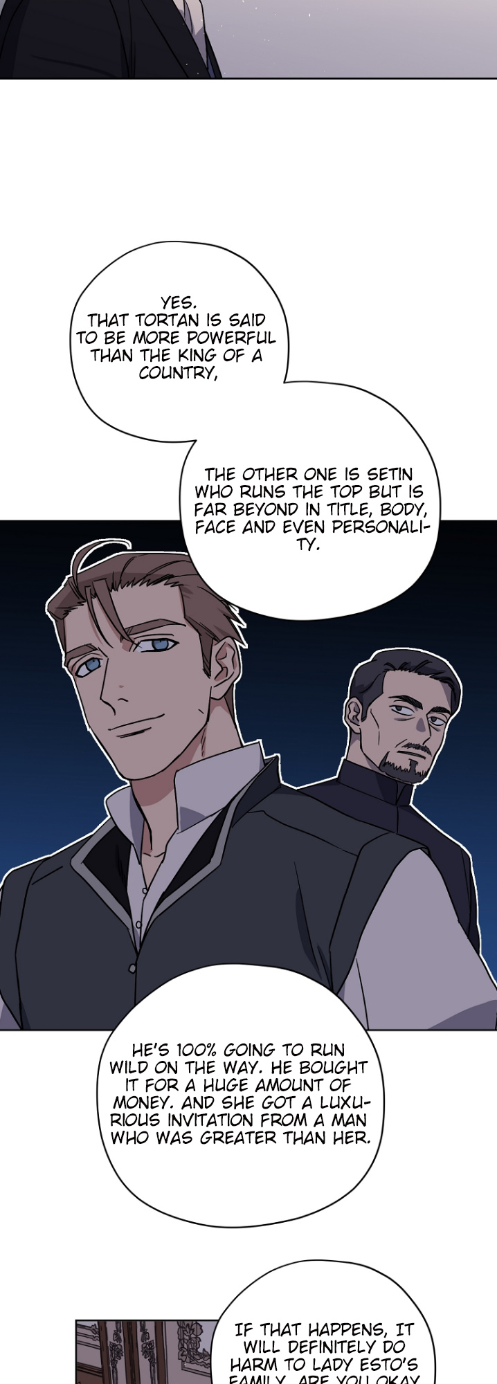 Chitra – Manhwa chapter 142 - page 26