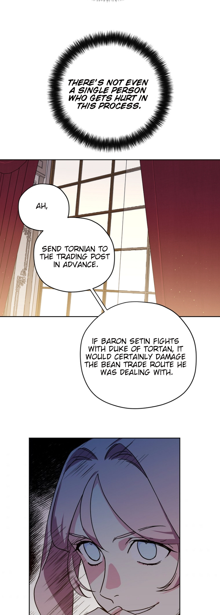 Chitra – Manhwa chapter 142 - page 32