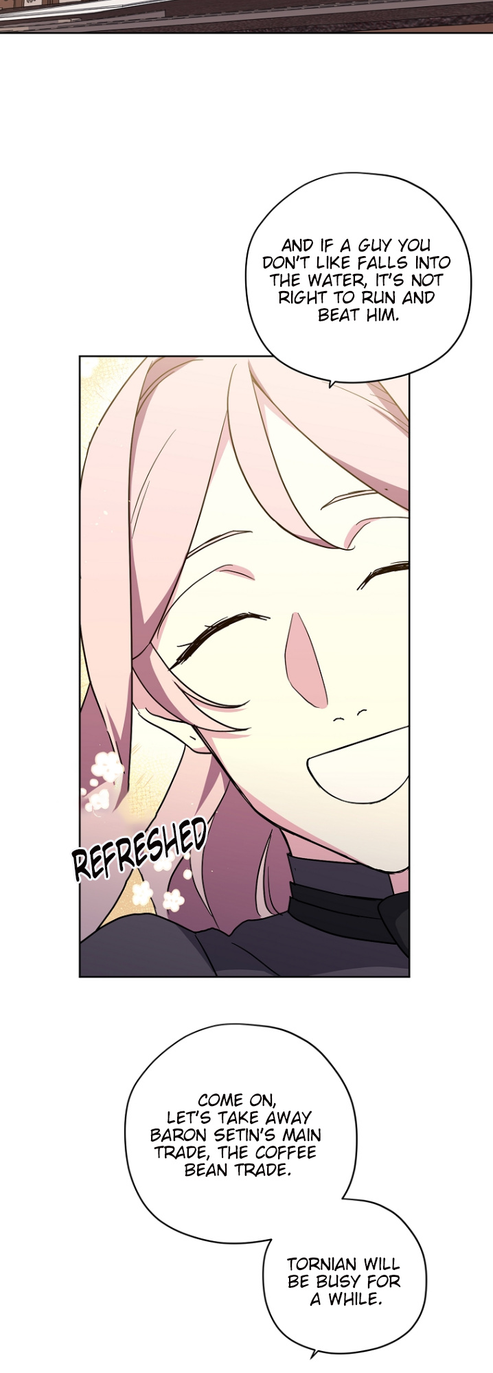Chitra – Manhwa chapter 142 - page 35