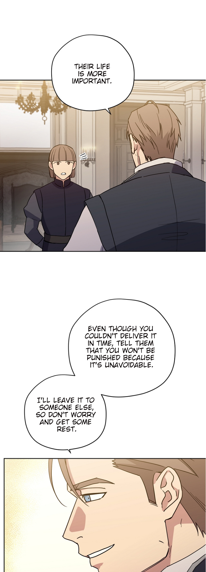 Chitra – Manhwa chapter 142 - page 4