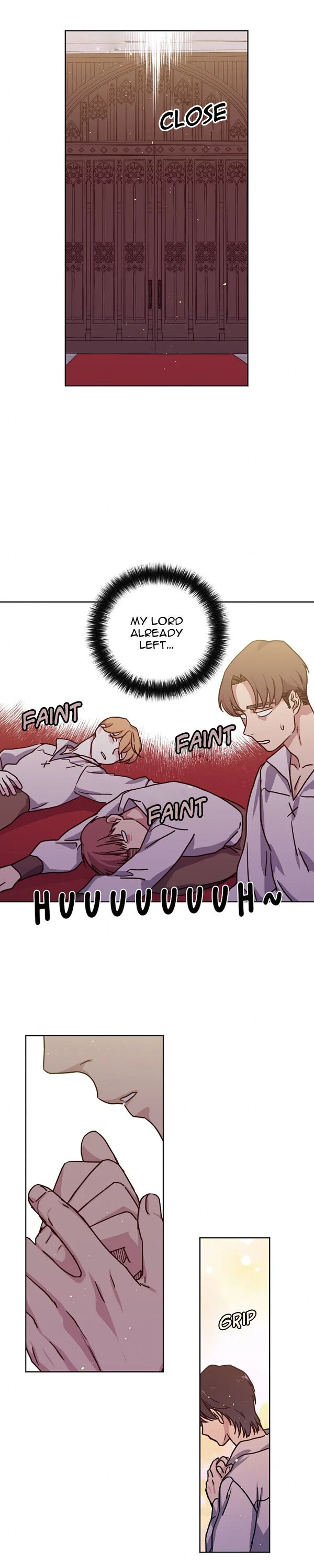 Chitra – Manhwa chapter 75 - page 6