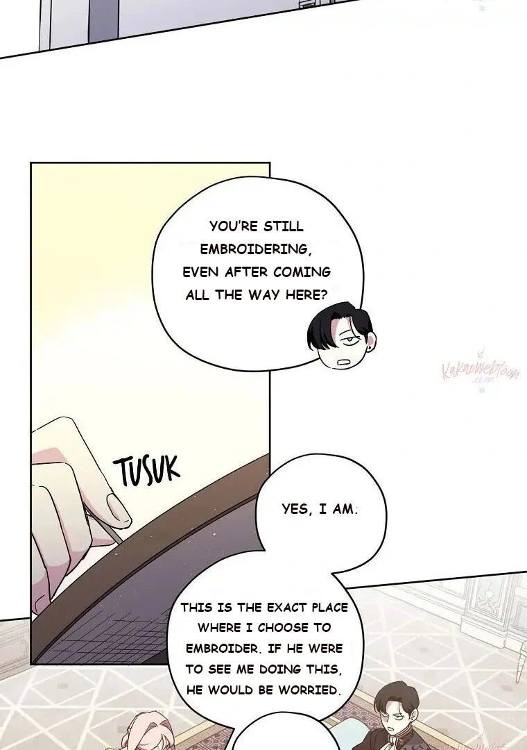 Chitra – Manhwa Chapter 180 - page 2